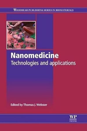Seller image for Nanomedicine for sale by BuchWeltWeit Ludwig Meier e.K.