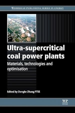 Imagen del vendedor de Ultra-Supercritical Coal Power Plants a la venta por BuchWeltWeit Ludwig Meier e.K.