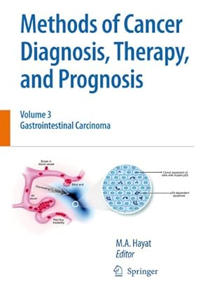 Seller image for Methods of Cancer Diagnosis, Therapy and Prognosis for sale by BuchWeltWeit Ludwig Meier e.K.