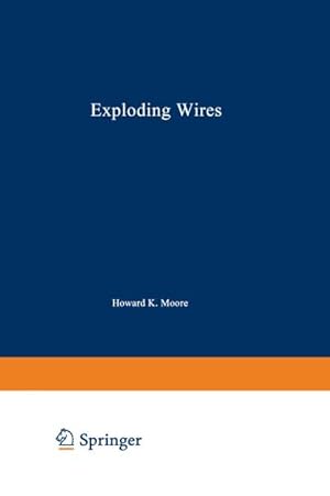 Seller image for Exploding Wires for sale by BuchWeltWeit Ludwig Meier e.K.