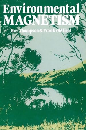 Seller image for Environmental Magnetism for sale by BuchWeltWeit Ludwig Meier e.K.