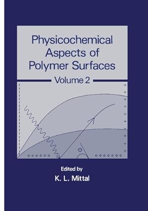 Seller image for Physicochemical Aspects of Polymer Surfaces for sale by BuchWeltWeit Ludwig Meier e.K.