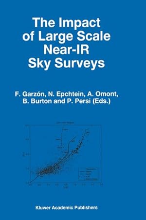 Image du vendeur pour The Impact of Large Scale Near-IR Sky Surveys mis en vente par BuchWeltWeit Ludwig Meier e.K.