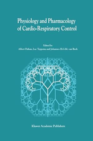 Seller image for Physiology And Pharmacology of Cardio-Respiratory Control for sale by BuchWeltWeit Ludwig Meier e.K.