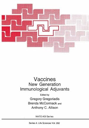 Immagine del venditore per Vaccines venduto da BuchWeltWeit Ludwig Meier e.K.