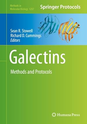Seller image for Galectins for sale by BuchWeltWeit Ludwig Meier e.K.