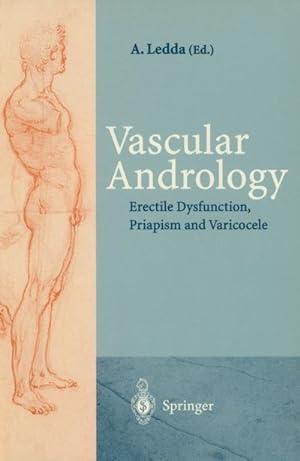 Seller image for Vascular Andrology for sale by BuchWeltWeit Ludwig Meier e.K.