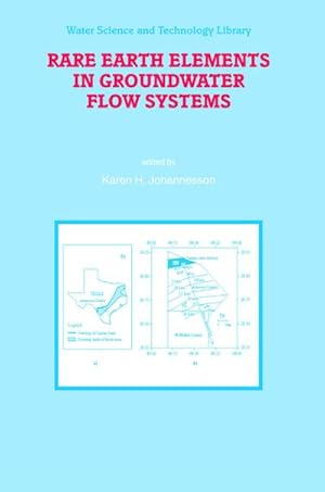 Immagine del venditore per Rare Earth Elements in Groundwater Flow Systems venduto da BuchWeltWeit Ludwig Meier e.K.