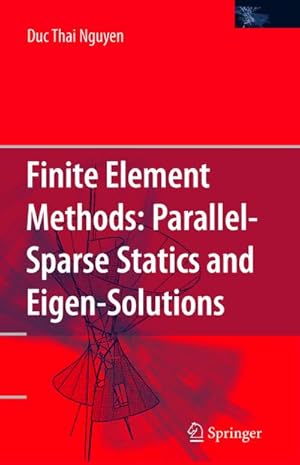 Seller image for Finite Element Methods: for sale by BuchWeltWeit Ludwig Meier e.K.