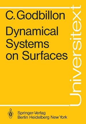 Image du vendeur pour Dynamical Systems on Surfaces mis en vente par BuchWeltWeit Ludwig Meier e.K.