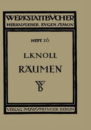 Bild des Verkufers fr Rumen zum Verkauf von BuchWeltWeit Ludwig Meier e.K.
