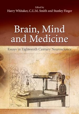 Seller image for Brain, Mind and Medicine: for sale by BuchWeltWeit Ludwig Meier e.K.