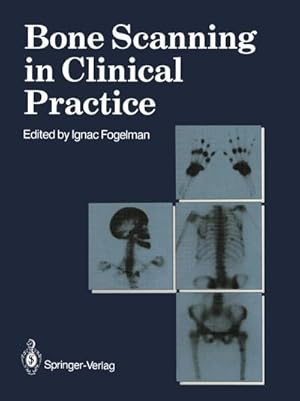 Imagen del vendedor de Bone Scanning in Clinical Practice a la venta por BuchWeltWeit Ludwig Meier e.K.