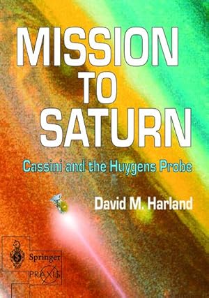 Seller image for Mission to Saturn for sale by BuchWeltWeit Ludwig Meier e.K.