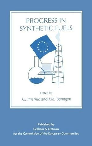 Seller image for Progress in Synthetic Fuels for sale by BuchWeltWeit Ludwig Meier e.K.