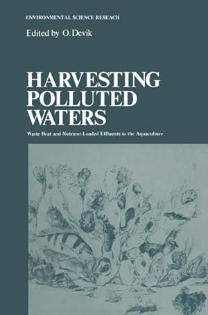 Seller image for Harvesting Polluted Waters for sale by BuchWeltWeit Ludwig Meier e.K.