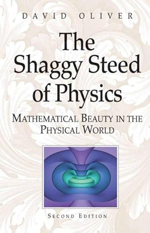 Seller image for The Shaggy Steed of Physics for sale by BuchWeltWeit Ludwig Meier e.K.