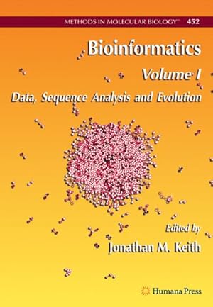 Seller image for Bioinformatics for sale by BuchWeltWeit Ludwig Meier e.K.