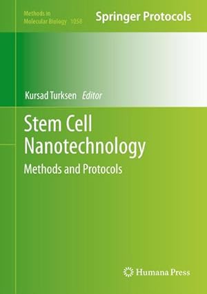 Seller image for Stem Cell Nanotechnology for sale by BuchWeltWeit Ludwig Meier e.K.