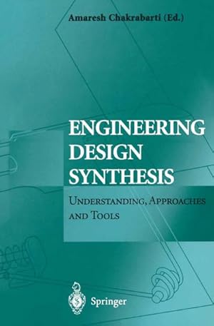 Seller image for Engineering Design Synthesis for sale by BuchWeltWeit Ludwig Meier e.K.