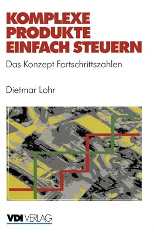 Seller image for Komplexe Produkte einfach steuern for sale by BuchWeltWeit Ludwig Meier e.K.