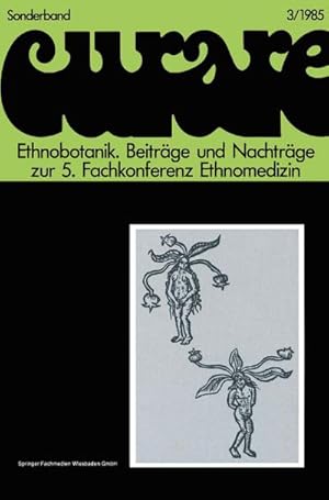 Seller image for EthnobotanikEthnobotany for sale by BuchWeltWeit Ludwig Meier e.K.