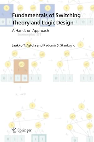 Bild des Verkufers fr Fundamentals of Switching Theory and Logic Design zum Verkauf von BuchWeltWeit Ludwig Meier e.K.