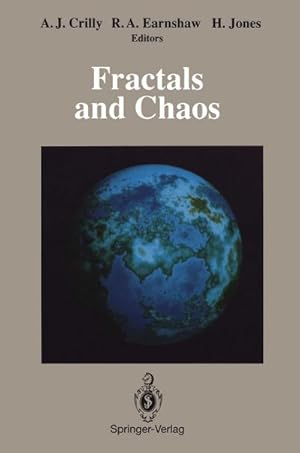 Seller image for Fractals and Chaos for sale by BuchWeltWeit Ludwig Meier e.K.