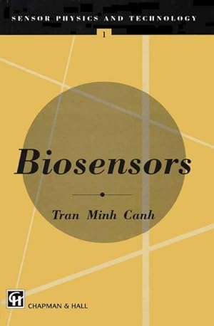 Seller image for Biosensors for sale by BuchWeltWeit Ludwig Meier e.K.