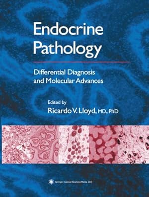 Imagen del vendedor de Endocrine Pathology a la venta por BuchWeltWeit Ludwig Meier e.K.