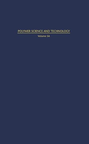 Seller image for Advances in Polymer Friction and Wear for sale by BuchWeltWeit Ludwig Meier e.K.