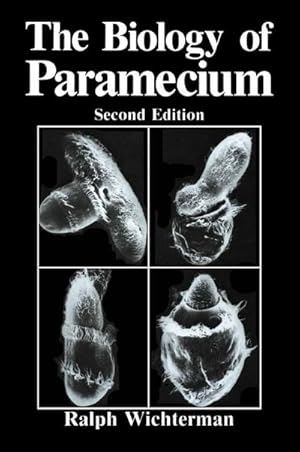 Image du vendeur pour The Biology of Paramecium mis en vente par BuchWeltWeit Ludwig Meier e.K.