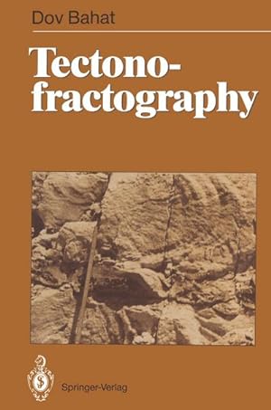Imagen del vendedor de Tectonofractography a la venta por BuchWeltWeit Ludwig Meier e.K.