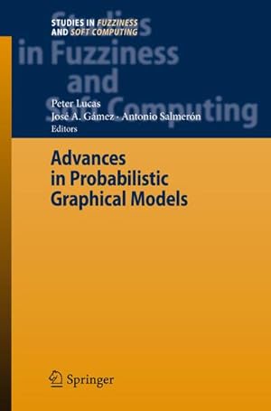 Immagine del venditore per Advances in Probabilistic Graphical Models venduto da BuchWeltWeit Ludwig Meier e.K.
