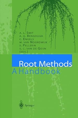 Seller image for Root Methods for sale by BuchWeltWeit Ludwig Meier e.K.