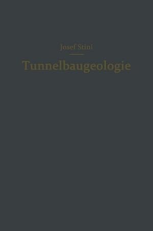 Seller image for Tunnelbaugeologie for sale by BuchWeltWeit Ludwig Meier e.K.