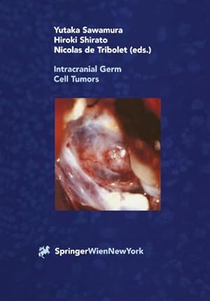 Seller image for Intracranial Germ Cell Tumors for sale by BuchWeltWeit Ludwig Meier e.K.