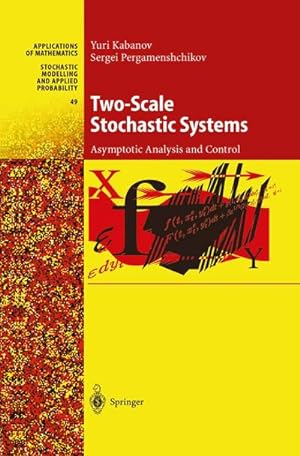 Seller image for Two-Scale Stochastic Systems for sale by BuchWeltWeit Ludwig Meier e.K.