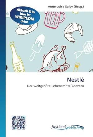 Seller image for Nestl for sale by BuchWeltWeit Ludwig Meier e.K.