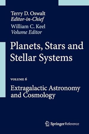 Seller image for Planets, Stars and Stellar Systems for sale by BuchWeltWeit Ludwig Meier e.K.