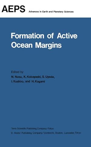 Imagen del vendedor de Formation of Active Ocean Margins a la venta por BuchWeltWeit Ludwig Meier e.K.
