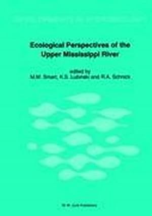 Seller image for Ecological Perspectives of the Upper Mississippi River for sale by BuchWeltWeit Ludwig Meier e.K.