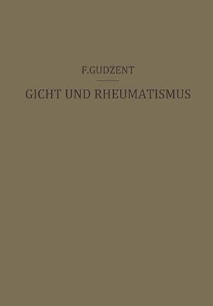Image du vendeur pour Gicht und Rheumatismus mis en vente par BuchWeltWeit Ludwig Meier e.K.