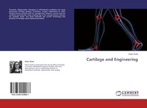 Bild des Verkufers fr Cartilage and Engineering zum Verkauf von BuchWeltWeit Ludwig Meier e.K.