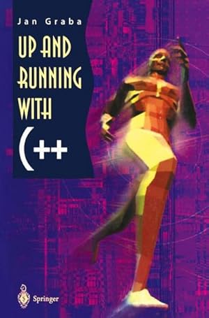 Seller image for Up and Running with C++ for sale by BuchWeltWeit Ludwig Meier e.K.