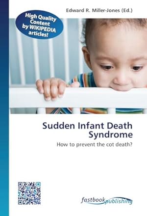 Immagine del venditore per Sudden Infant Death Syndrome venduto da BuchWeltWeit Ludwig Meier e.K.