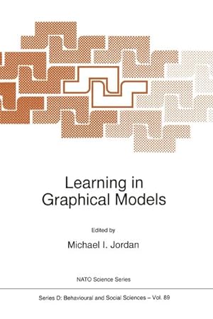 Imagen del vendedor de Learning in Graphical Models a la venta por BuchWeltWeit Ludwig Meier e.K.