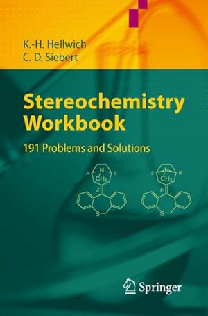 Seller image for Stereochemistry - Workbook for sale by BuchWeltWeit Ludwig Meier e.K.