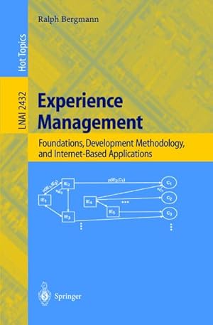 Seller image for Experience Management for sale by BuchWeltWeit Ludwig Meier e.K.