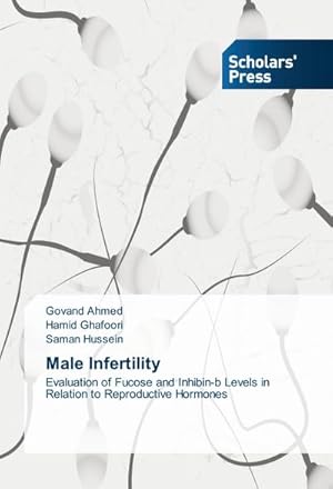 Seller image for Male Infertility for sale by BuchWeltWeit Ludwig Meier e.K.
